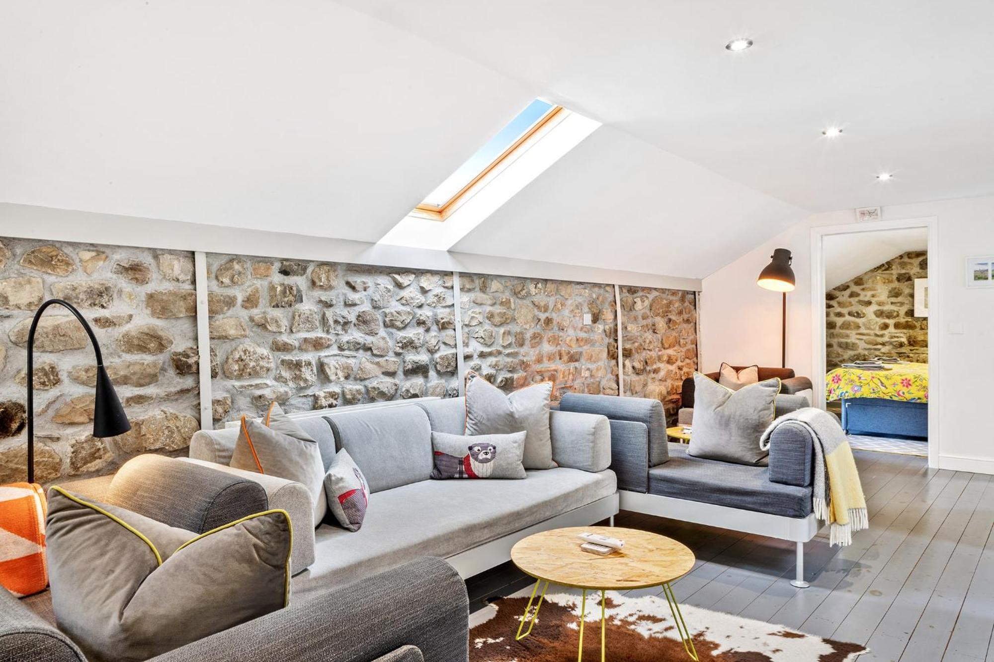 Hawks Barn - Horton In Ribblesdale Βίλα Εξωτερικό φωτογραφία