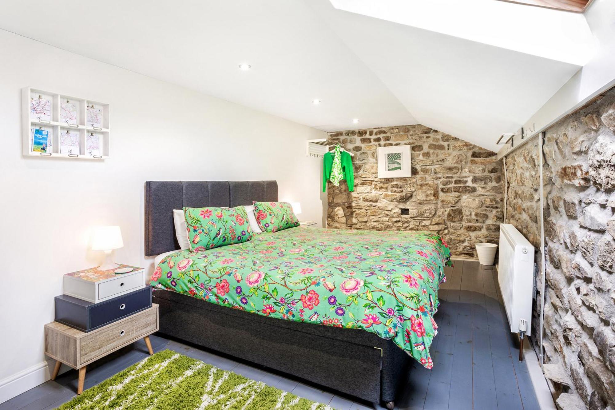 Hawks Barn - Horton In Ribblesdale Βίλα Εξωτερικό φωτογραφία